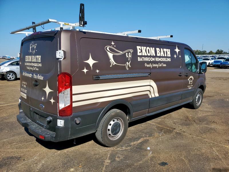 Фото 3 - FORD TRANSIT