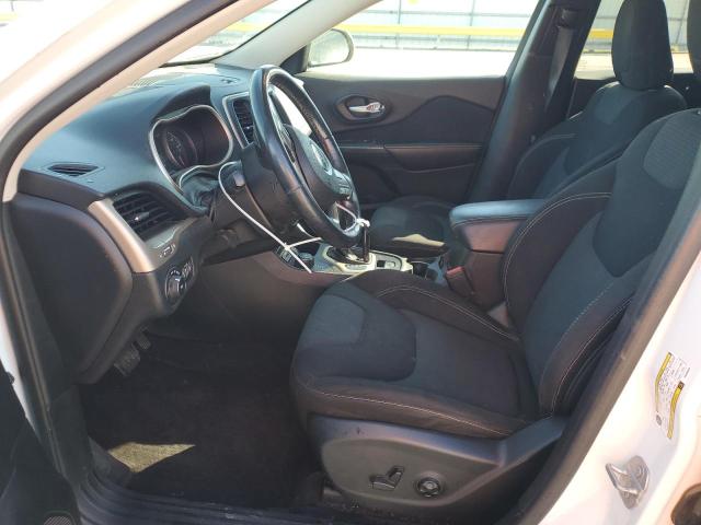 Фото 7 - JEEP GRAND CHER