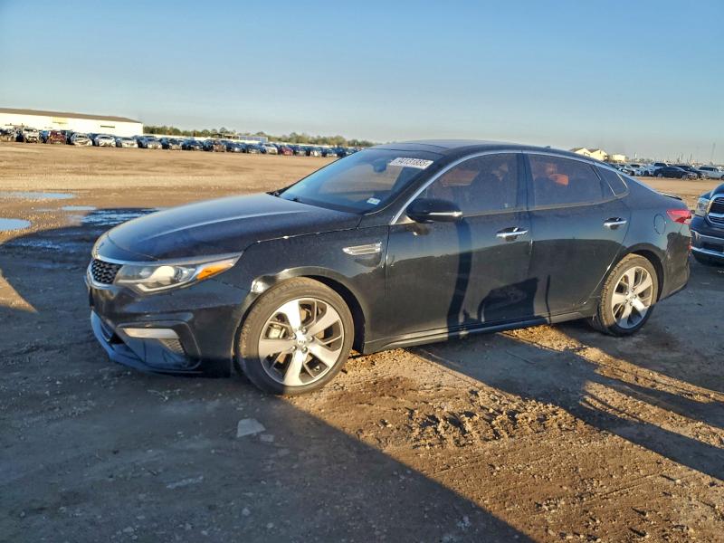 Фото 1 - KIA OPTIMA