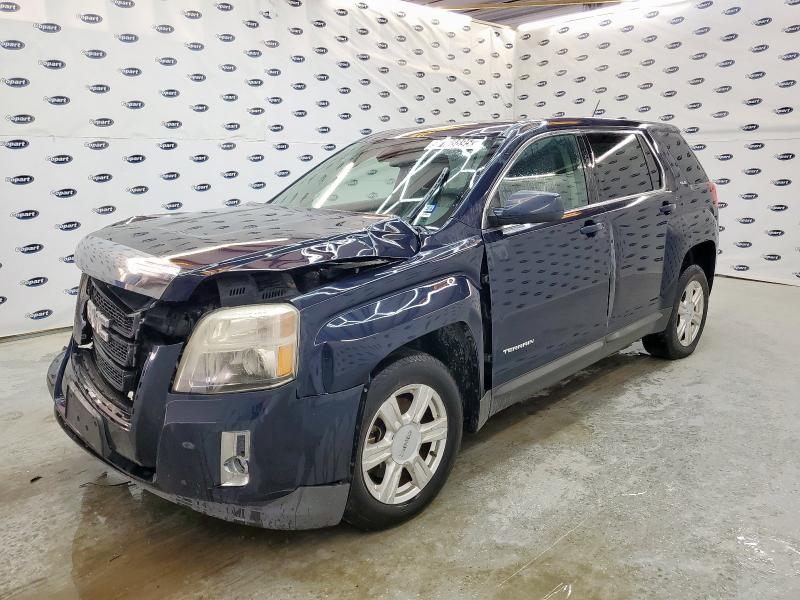 Фото 1 - GMC TERRAIN