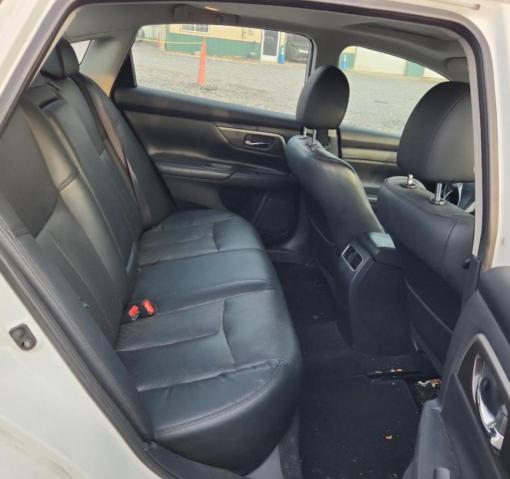 Фото 10 - NISSAN ALTIMA