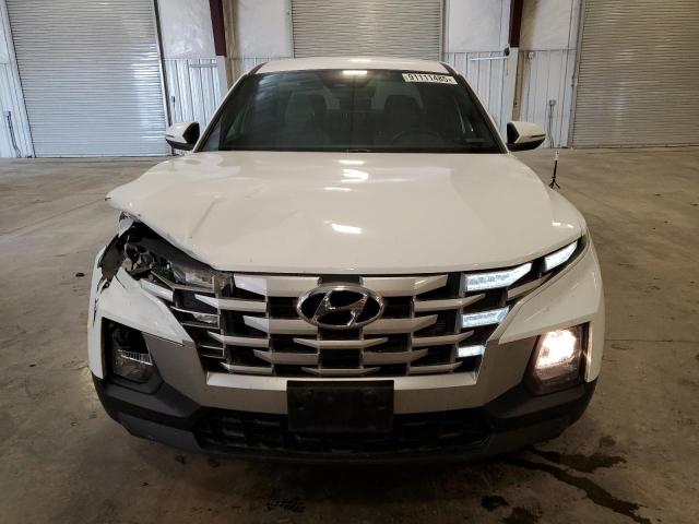 Фото 5 - HYUNDAI SANTA CRUZ