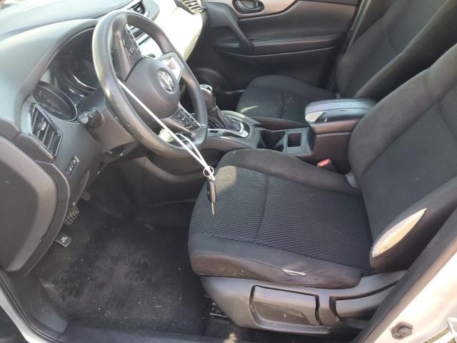 Фото 7 - NISSAN ROGUE