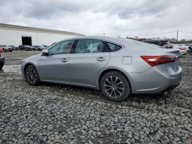 Фото 2 - TOYOTA AVALON