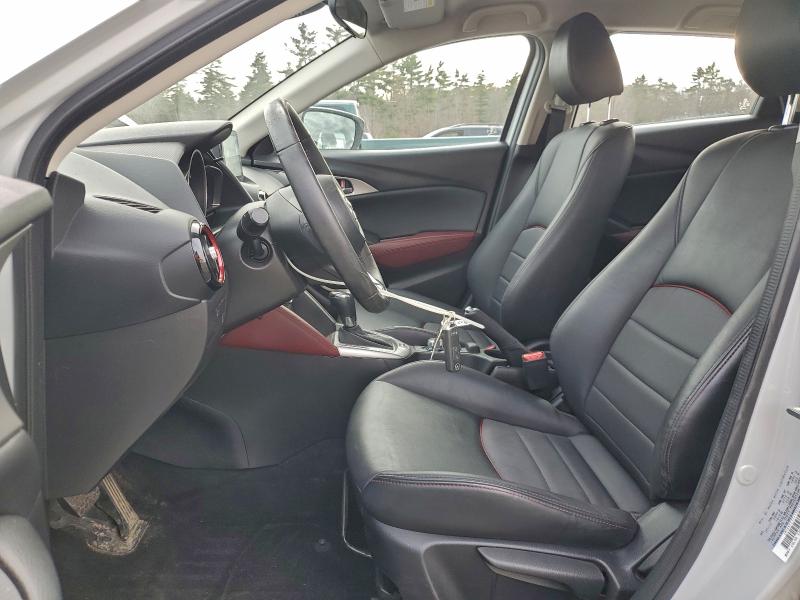 Фото 7 - MAZDA CX-3