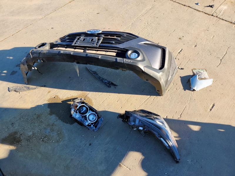 Фото 13 - SUBARU LEGACY