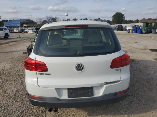 Фото 6 - VOLKSWAGEN TIGUAN