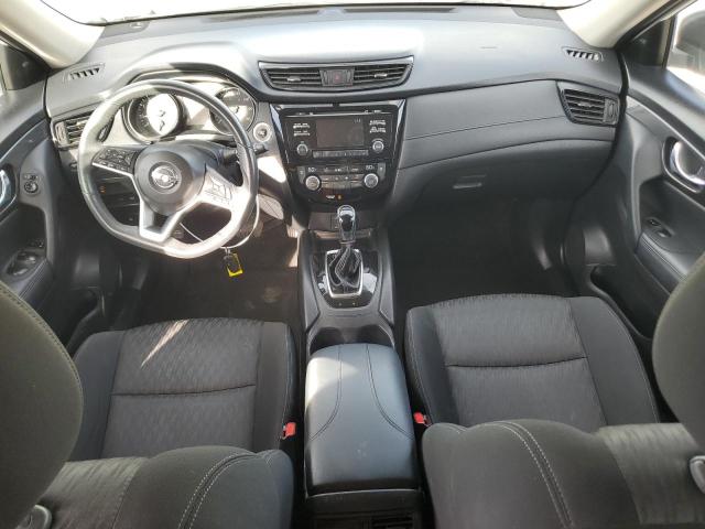 Фото 8 - NISSAN ROGUE