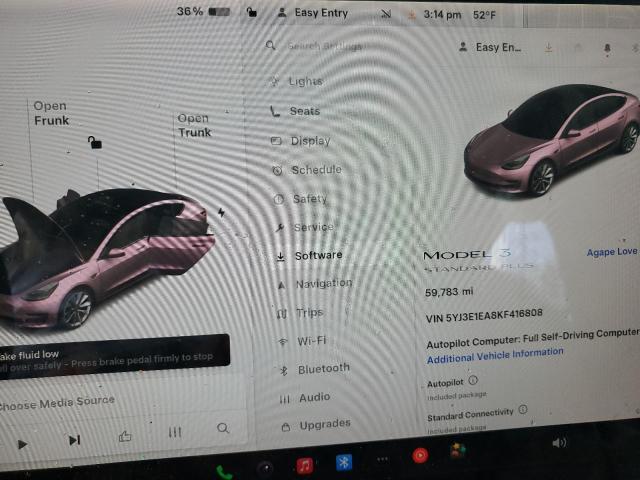 Фото 9 - TESLA MODEL 3