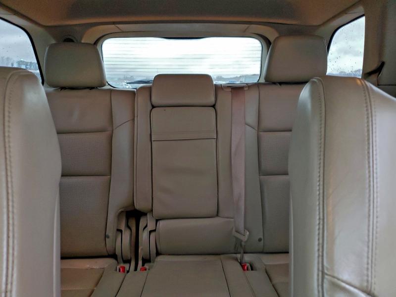 Фото 10 - JEEP GRAND CHER