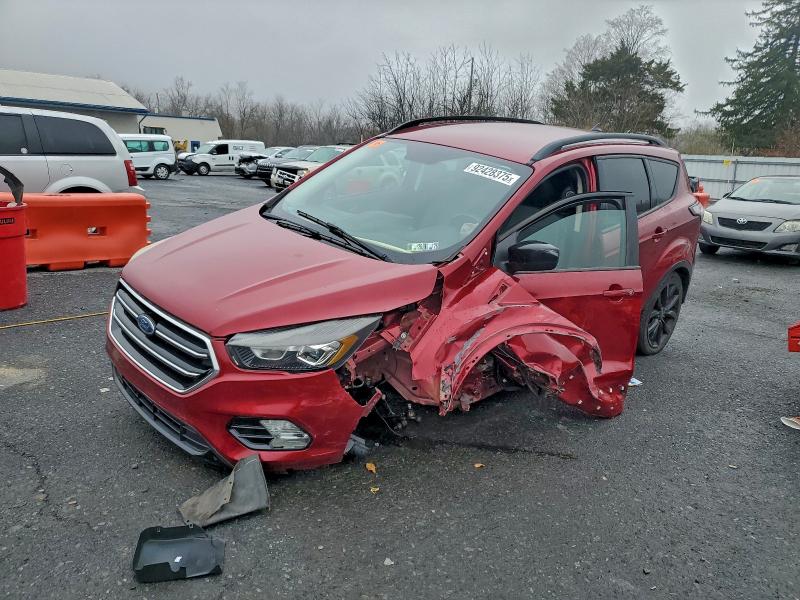 Фото 1 - FORD ESCAPE