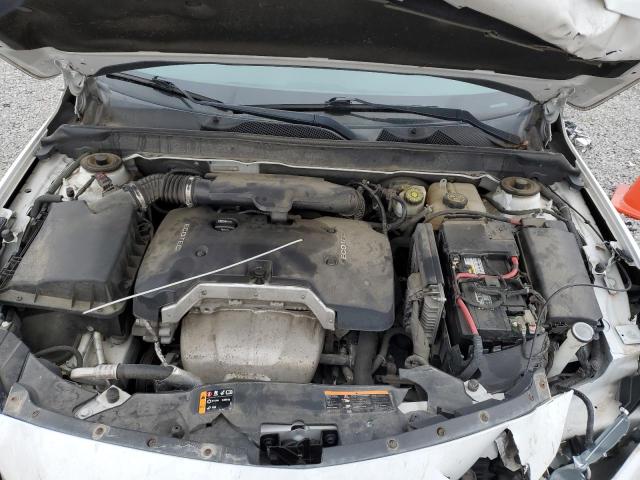 Фото 11 - CHEVROLET MALIBU