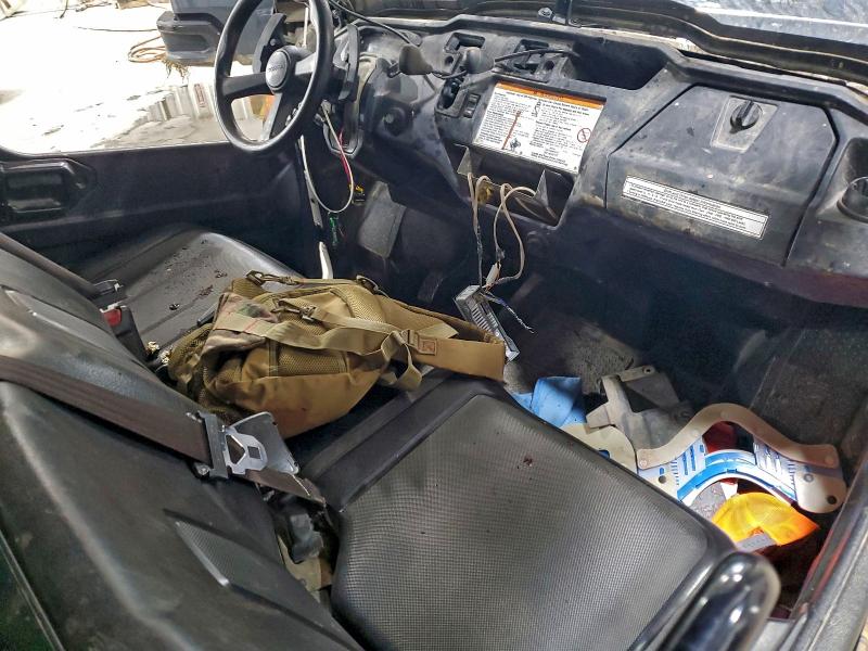 HONDA SIDEBYSIDE 2020