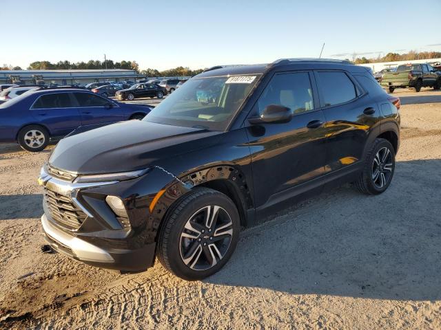 Фото 1 - CHEVROLET TRAILBLZR