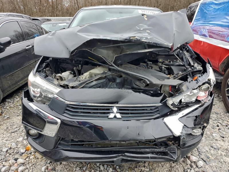 Фото 5 - MITSUBISHI OUTLANDER