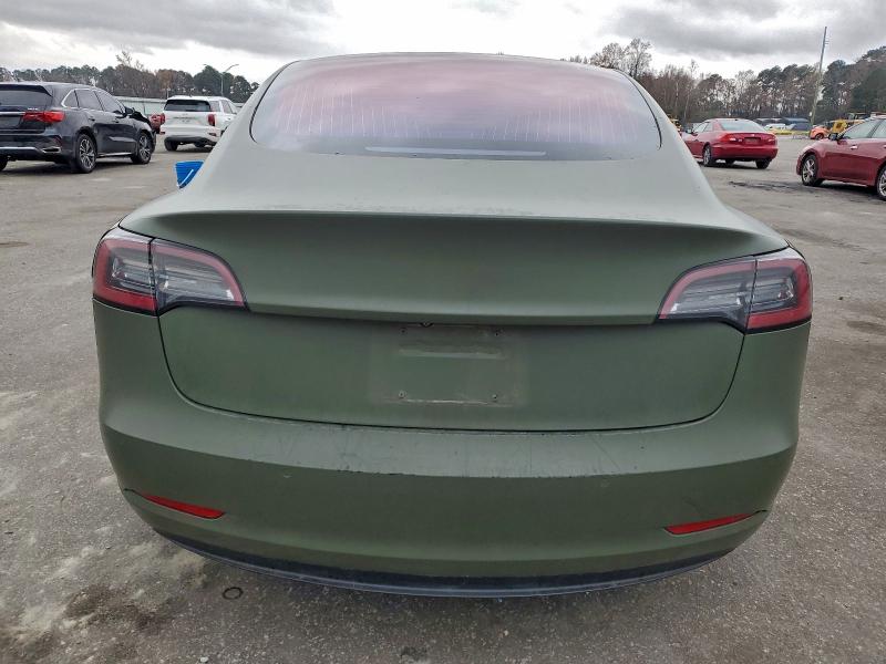 Фото 6 - TESLA MODEL 3