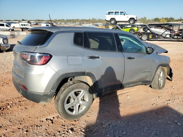 Фото 3 - JEEP COMPASS