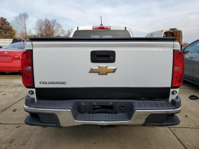 Фото 6 - CHEVROLET COLORADO