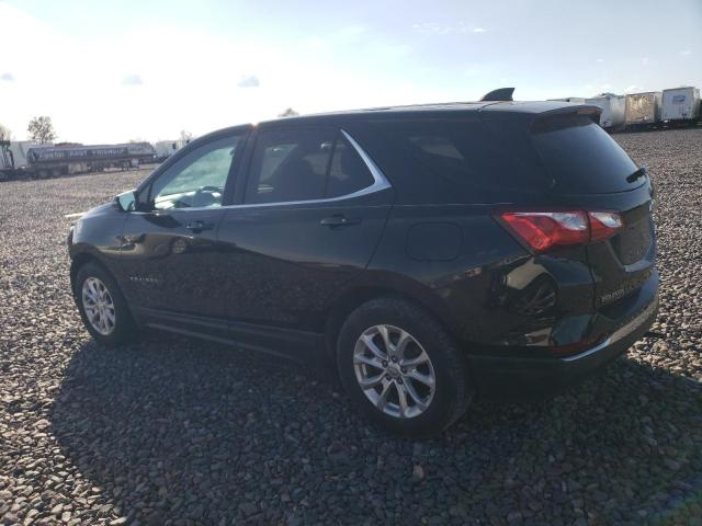 Фото 2 - CHEVROLET EQUINOX