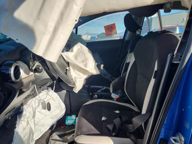 Фото 7 - NISSAN VERSA