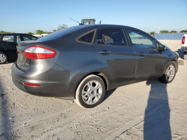 Фото 3 - FORD FIESTA