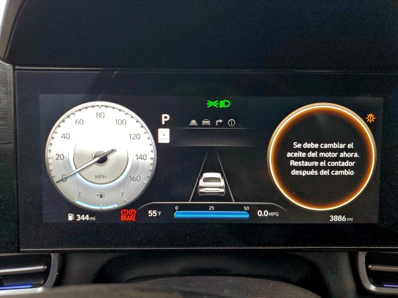 Фото 9 - HYUNDAI ELANTRA