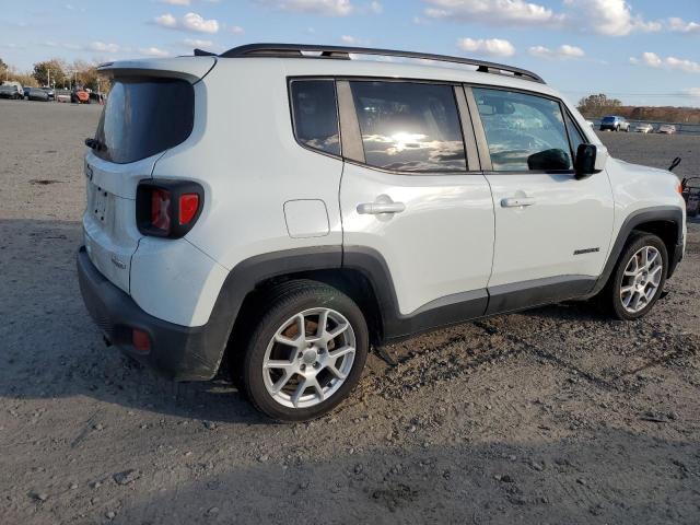 Фото 3 - JEEP RENEGADE