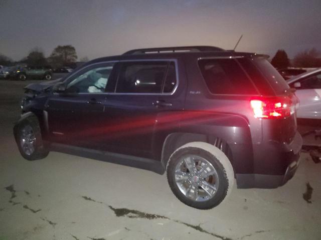 Фото 2 - GMC TERRAIN