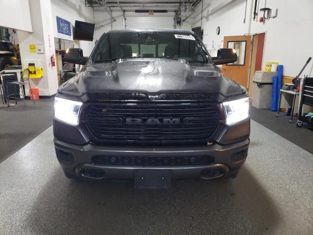 Фото 5 - RAM 1500