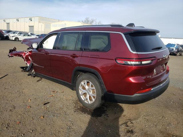 Фото 2 - JEEP GRAND CHER