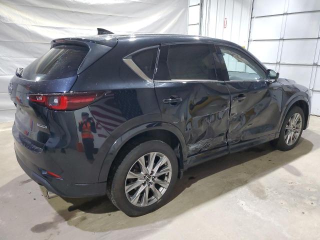 MAZDA CX-5 PREMI 2024 VIN JM3KFBDL8R0530910