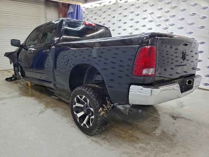 Фото 2 - RAM 1500