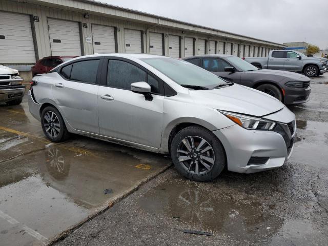 Фото 4 - NISSAN VERSA