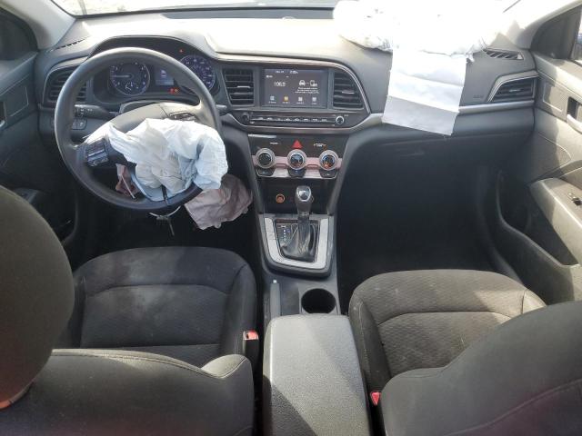 Фото 8 - HYUNDAI ELANTRA