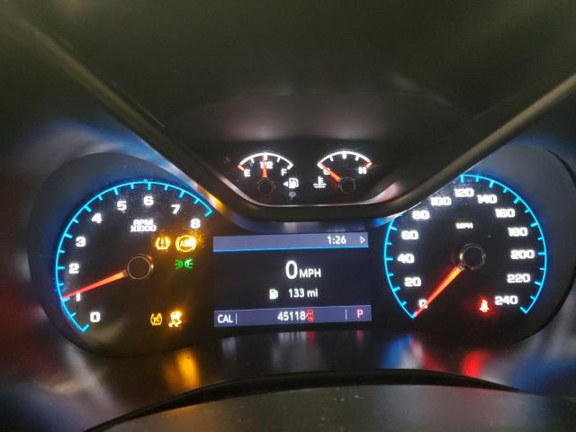 Фото 9 - CHEVROLET COLORADO