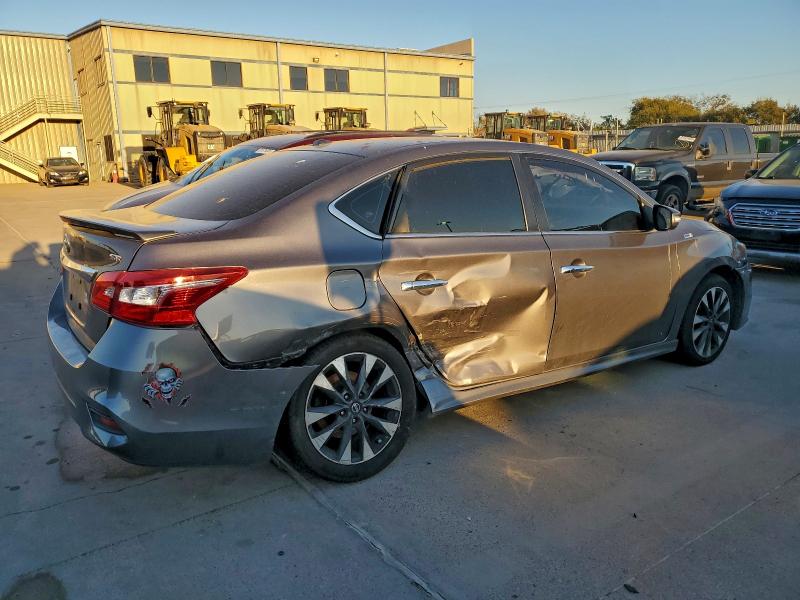 Фото 3 - NISSAN SENTRA