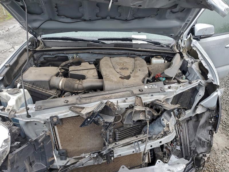 Фото 11 - TOYOTA TACOMA