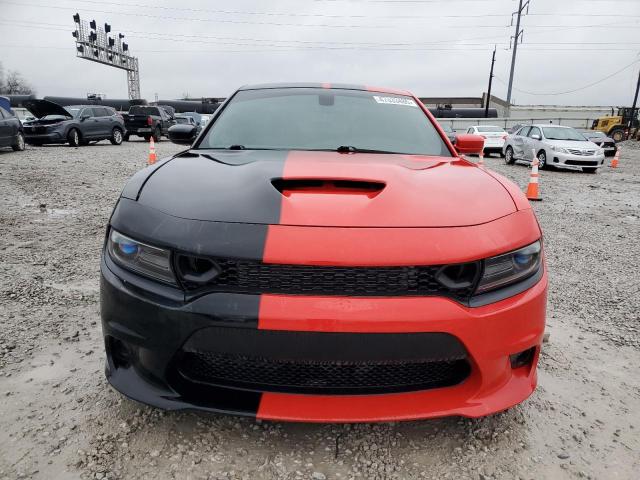 Фото 5 - DODGE CHARGER