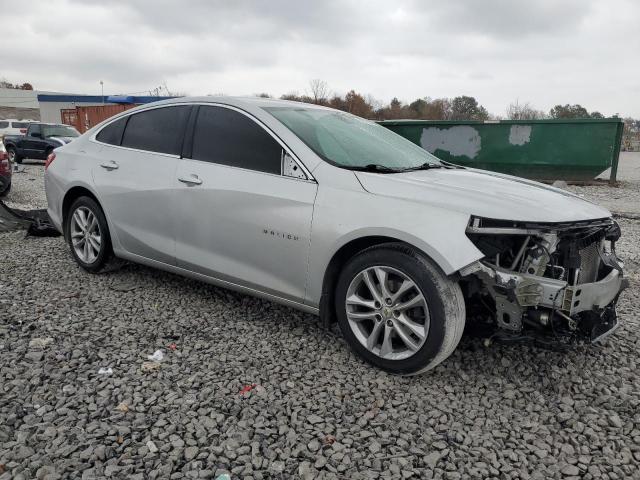 Фото 4 - CHEVROLET MALIBU