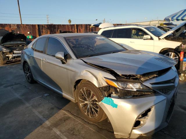 Фото 4 - TOYOTA CAMRY