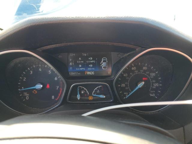 Фото 9 - FORD FOCUS