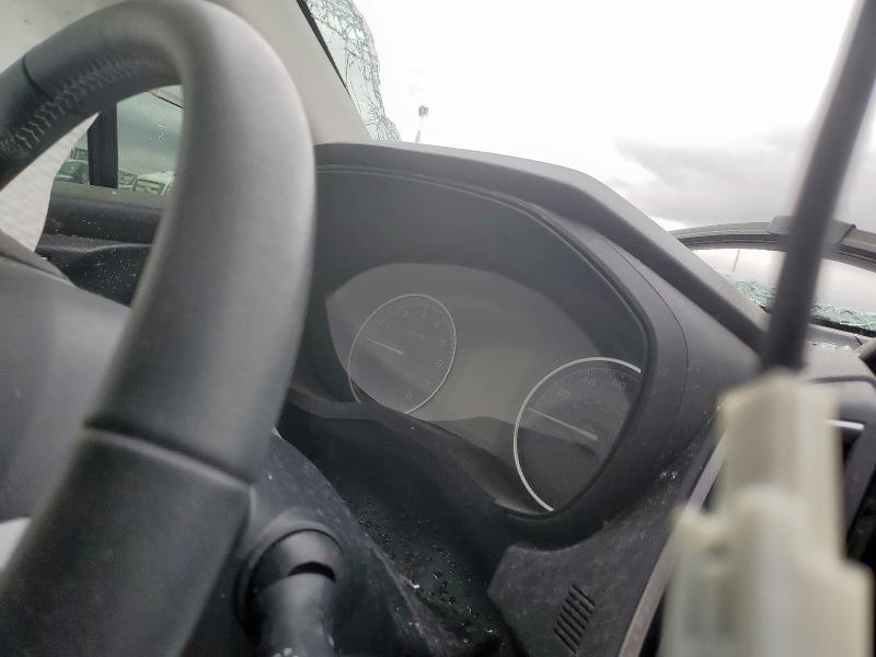 Фото 9 - SUBARU FORESTER