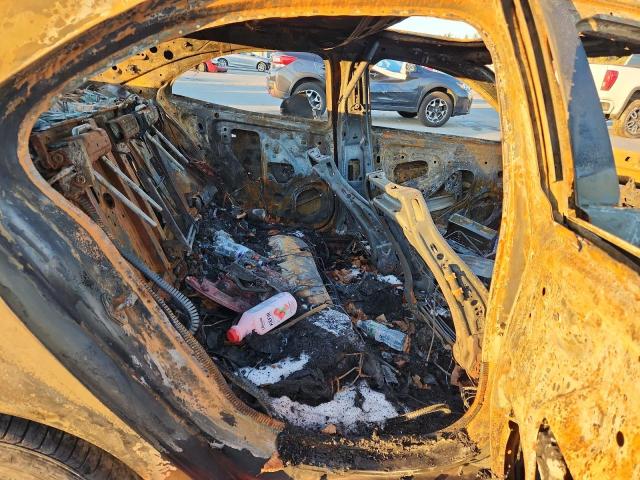 Фото 10 - CHEVROLET MALIBU