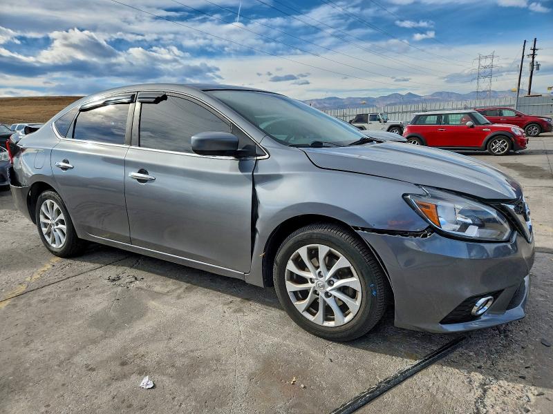 Фото 4 - NISSAN SENTRA