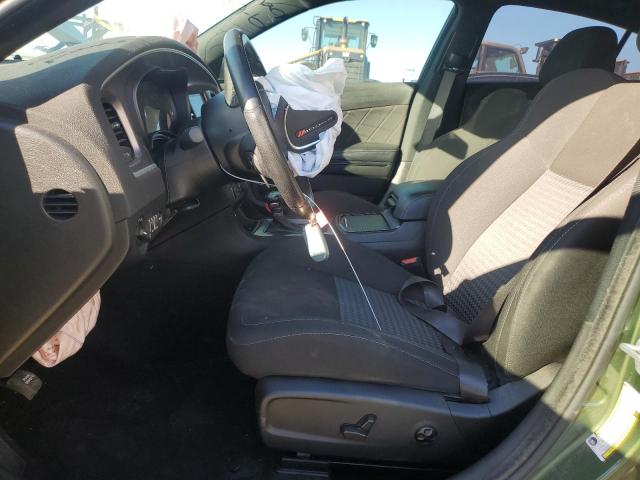 Фото 7 - DODGE CHARGER