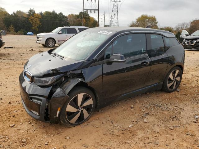 BMW I SERIES 2018 VIN WBY7Z2C57JVE61872