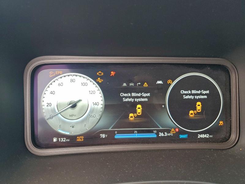 Фото 9 - HYUNDAI KONA