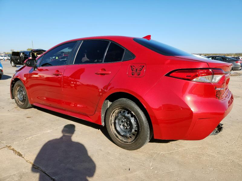 Фото 2 - TOYOTA COROLLA