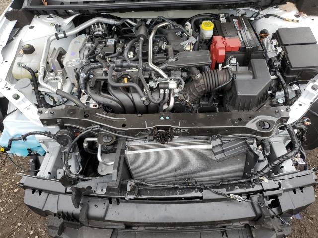 Фото 11 - NISSAN SENTRA