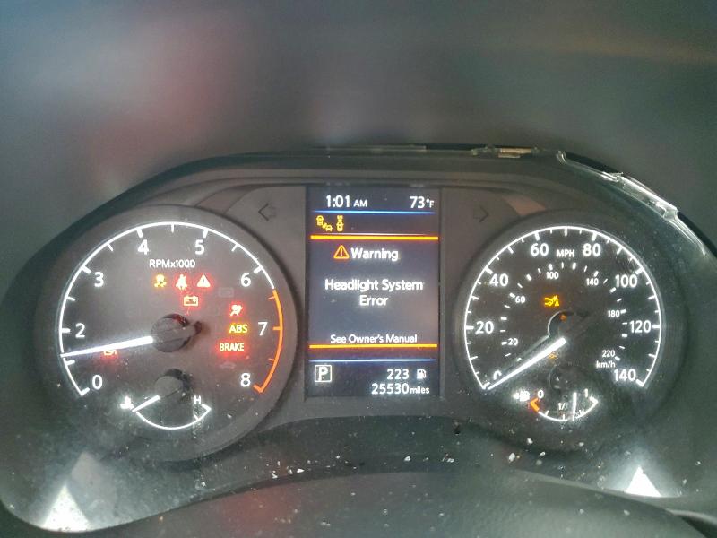 Фото 9 - NISSAN ALTIMA